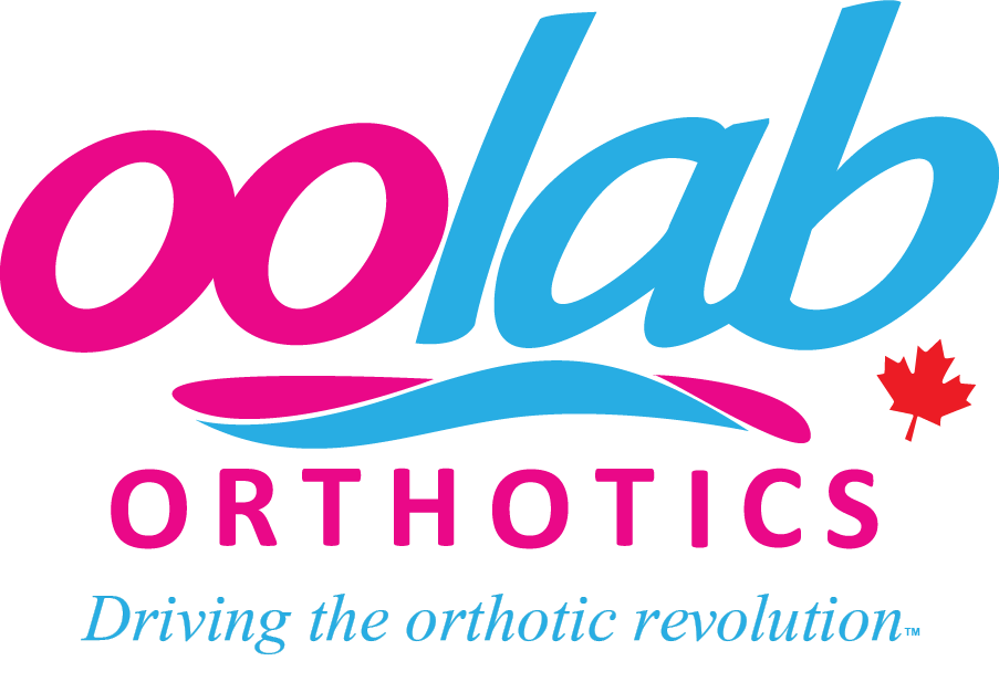 Orthotic Friendly Logo